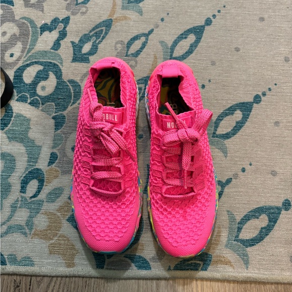 No Bull runners - Picture 6 of 6